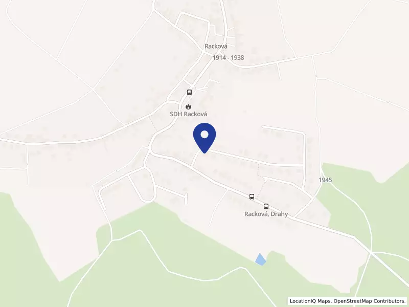 MILUaJILU s.r.o., 282, 76001 Racková - Racková, IČO 04995384
