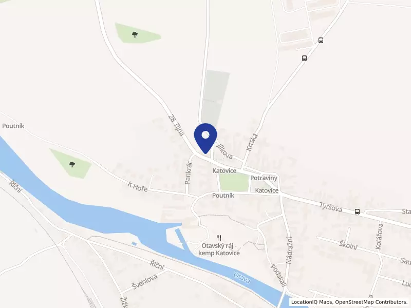 Farní charita Katovice, Husovo náměstí 1, 38711 Katovice - Katovice, IČO 73633445