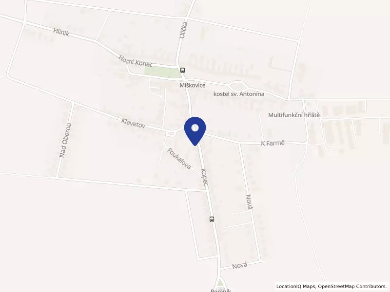 Zelina a.s., 73, 76852 Míškovice - Míškovice, IČO 44004737
