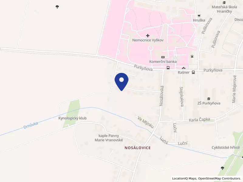 NOVOSUN, s.r.o., Pod Nemocnicí 384/19, 68201 Vyškov - Nosálovice, IČO 08789550