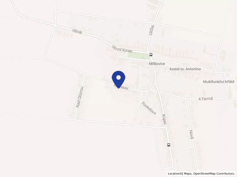 ECOTAX s.r.o., 95, 76852 Míškovice - Míškovice, IČO 09283986