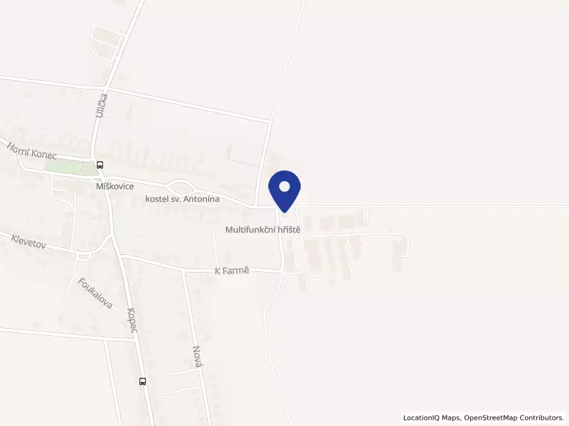 Zemědělská společnost KLM, s.r.o., 136, 76852 Míškovice - Míškovice, IČO 49454307