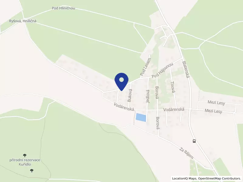 BENEŠ ST, s.r.o., Březová 296, 38601 Strakonice - Dražejov, IČO 26036002