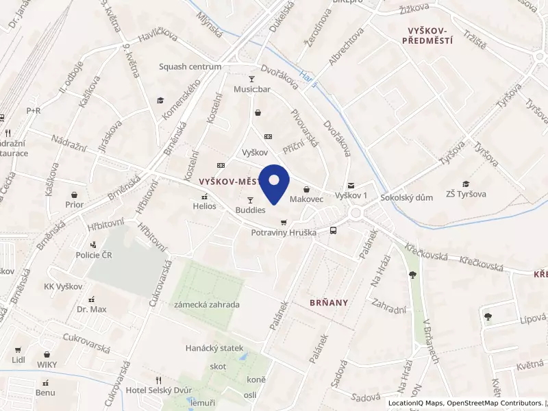 AGEN-CE, s.r.o., Dobrovského 422/3, 68201 Vyškov - Vyškov-Město, IČO 25520571