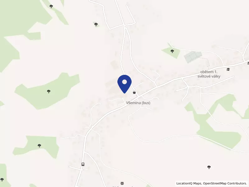PARTR spol. s r.o., 234, 76315 Všemina - Všemina, IČO 60728515