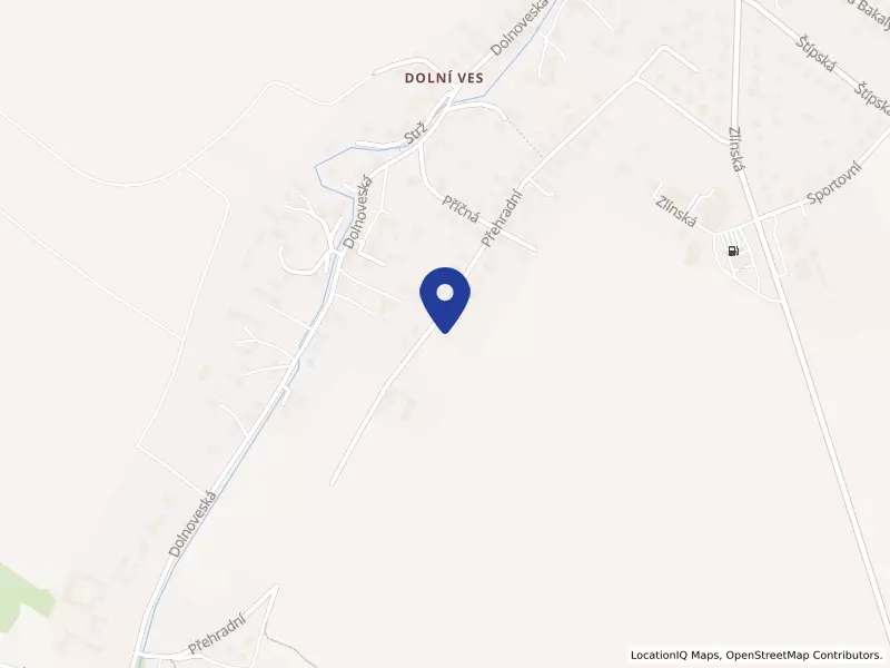 StavoSport s.r.o., Přehradní 233, 76316 Fryšták - Dolní Ves, IČO 29278481