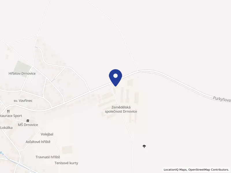 Zemědělská společnost Drnovice, a.s., 709, 68304 Drnovice - Drnovice, IČO 25530062