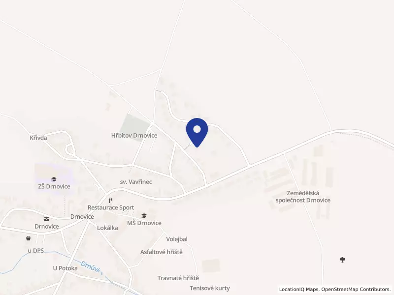 Milan METELKA a.s., 723, 68304 Drnovice - Drnovice, IČO 29182867
