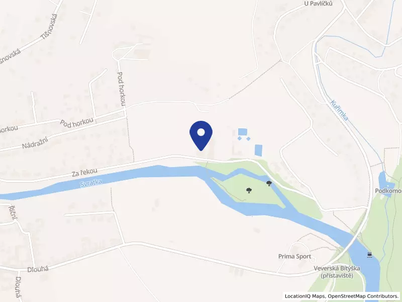 AVAR-YACHT, s.r.o., Za řekou 815, 66471 Veverská Bítýška - Veverská Bítýška, IČO 28337221