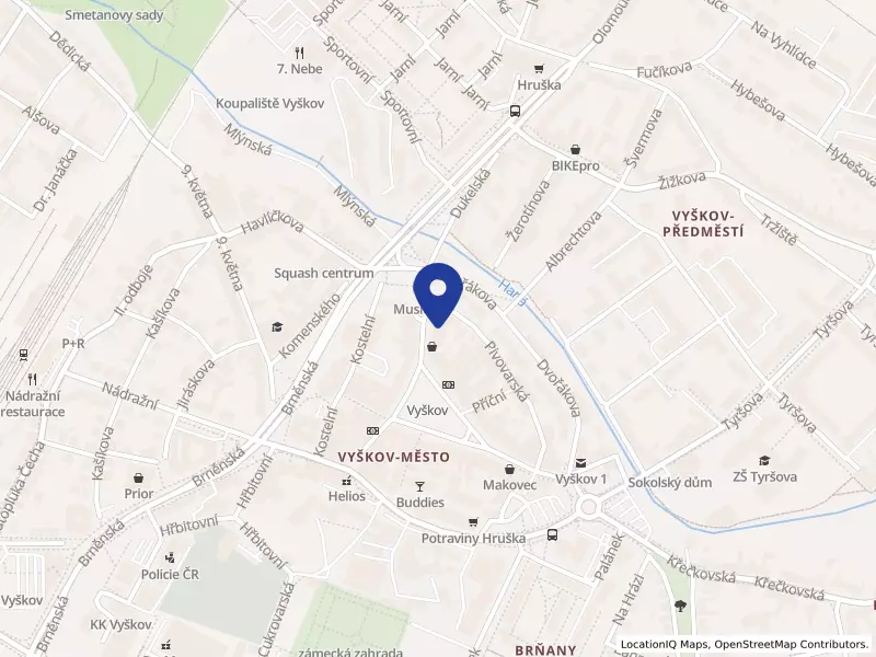 Ing. Lukáš Rašner s.r.o., Vyškov, Sušilova 38/8, 68201 Vyškov - Vyškov-Město, IČO 06020607