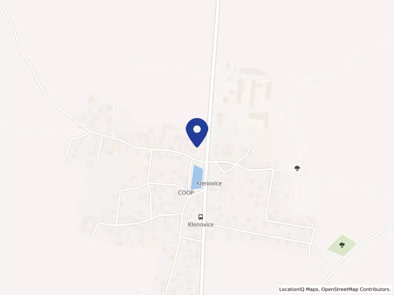 AUTA KLENOVICE s.r.o., 6, 39201 Klenovice - Klenovice, IČO 06502610