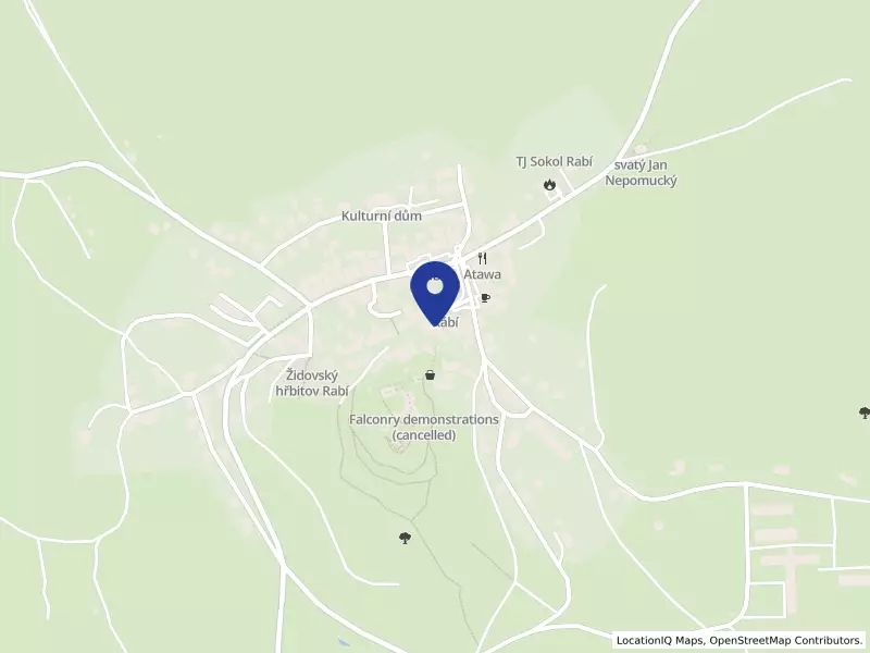 Bezlepková pekárna Liška s.r.o., 58, 34201 Rabí - Rabí, IČO 28052421