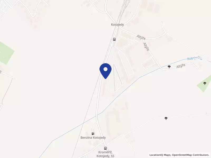 FMK motorized s.r.o., 110, 76701 Kroměříž - Kotojedy, IČO 10877193