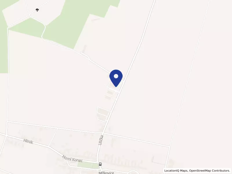 VENISON CZ s.r.o., 228, 76852 Míškovice - Míškovice, IČO 27843335