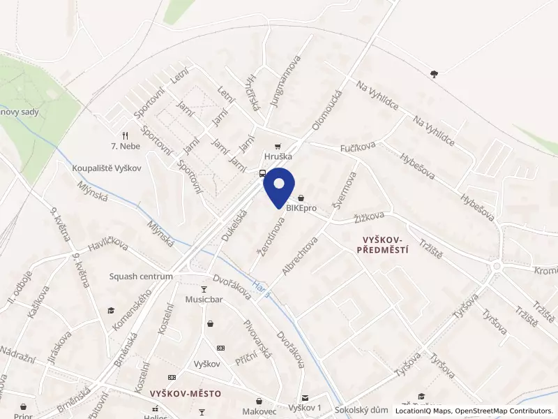 NÁBYTEK WOOOOOO.CZ s.r.o., Vyškov, Žerotínova 487/27, 68201 Vyškov - Vyškov-Předměstí, IČO 04504836