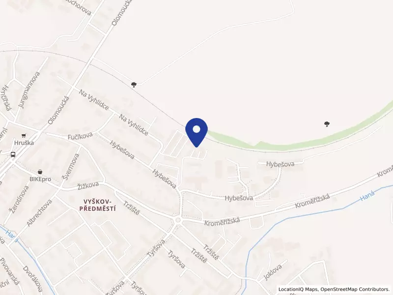 Boháček-sport.cz s.r.o., Hybešova 650, 68201 Vyškov - Vyškov-Předměstí, IČO 02825252