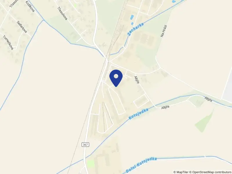 PILANA TOOLS s.r.o., Kotojedská 549/89, 76701 Kroměříž - Kroměříž, IČO 03312739