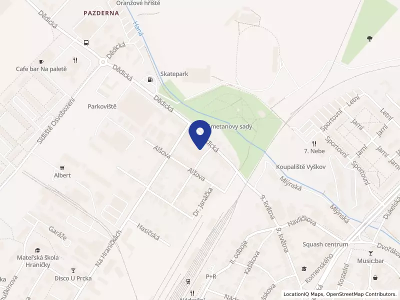ROSTEX VYŠKOV, s.r.o., Dědická 190/17, 68201 Vyškov - Vyškov-Město, IČO 25519671