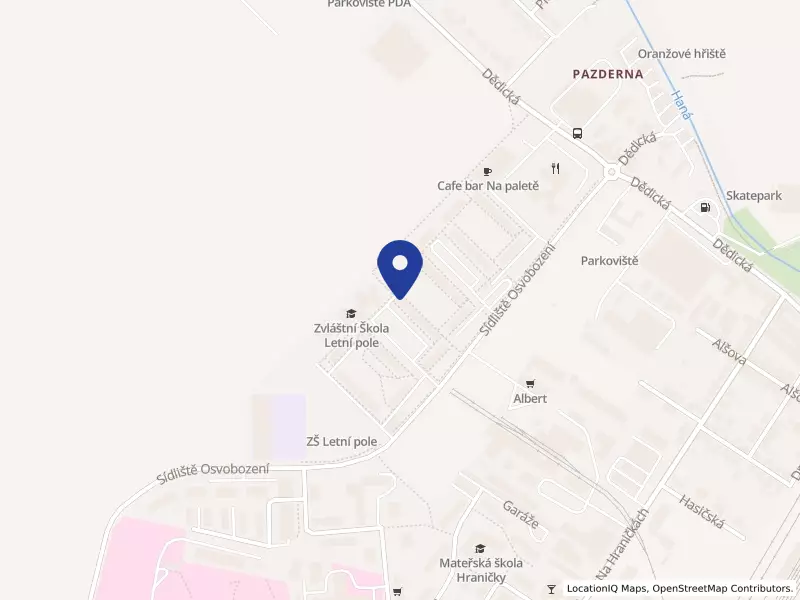 EkoŠpajzka s.r.o., Sídliště Osvobození 648/32, 68201 Vyškov - Dědice, IČO 09557784