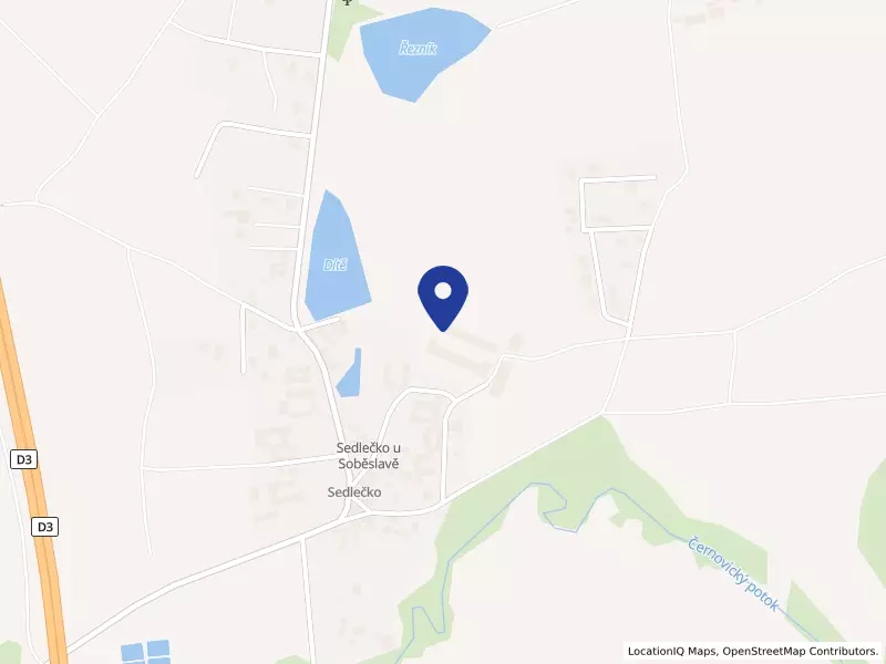 GEOSUN s.r.o., 61, 39201 Sedlečko u Soběslavě - Sedlečko u Soběslavě, IČO 28119169