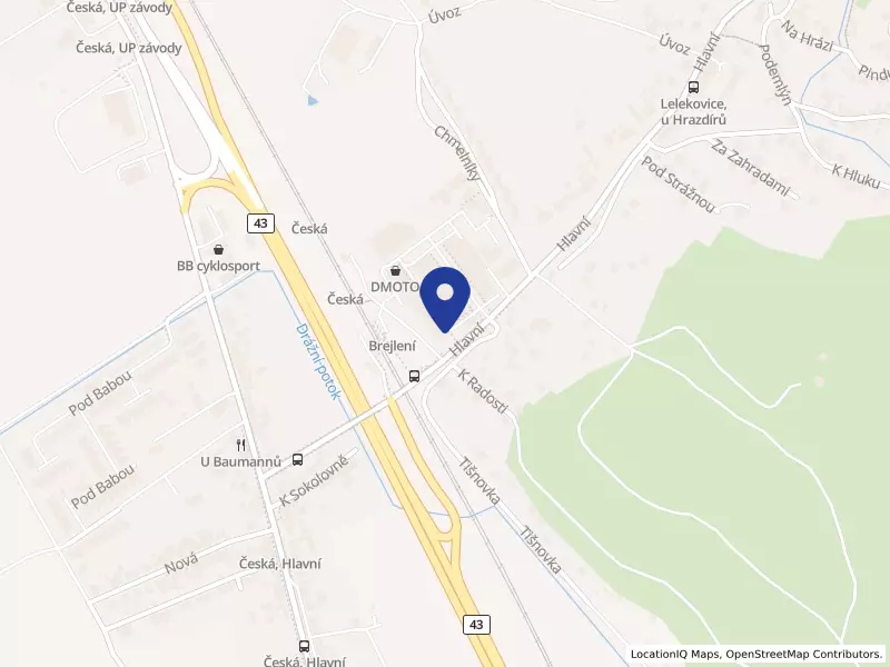 Provendia s.r.o., Hlavní 685/108, 66431 Lelekovice - Lelekovice, IČO 02233827
