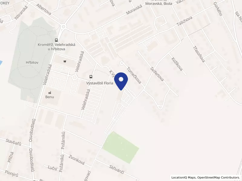 Výstaviště Kroměříž a.s., Kroměříž, K Výstavišti 4069/8, 76701 Kroměříž - Kroměříž, IČO 25376977