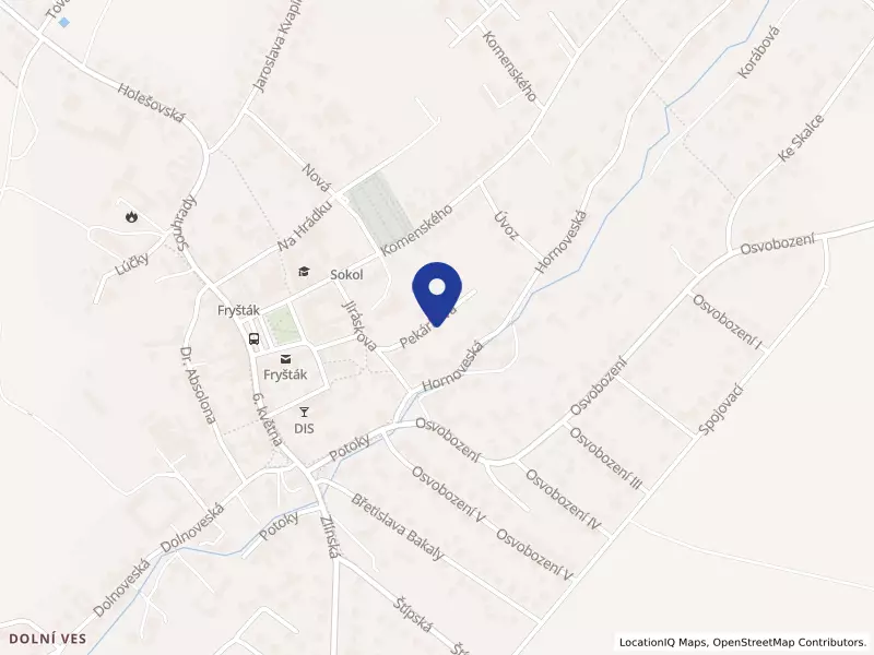 CARTINT, s.r.o., Pekárkova 379, 76316 Fryšták - Fryšták, IČO 26905272