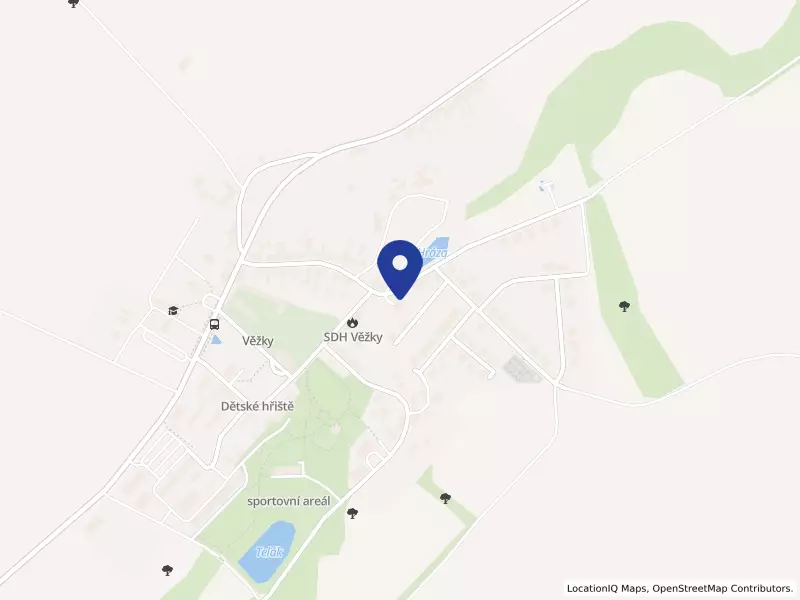 Vanstore Logistics s.r.o., 33, 76833 Věžky - Věžky, IČO 28831608
