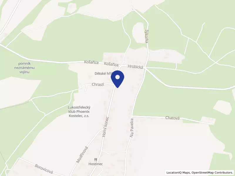 Borded One s.r.o., Horní konec 175, 76314 Zlín - Velíková, IČO 08488444