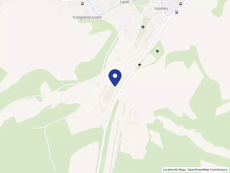 Mave s.r.o., 504, 75631 Liptál - Liptál, IČO 00535630