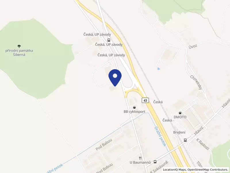 AQUAL s.r.o., 384, 66431 Česká - Česká, IČO 25538365