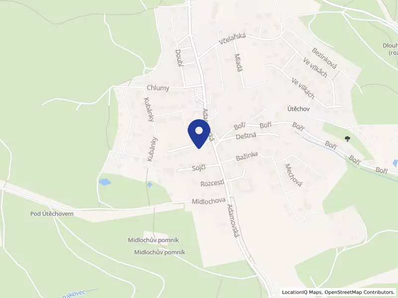 PBnet, s.r.o., U Kněží hory 114/1, 64400 Brno - Útěchov, IČO 17161550