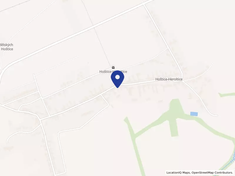 AUTODOPRAVA OREL, s.r.o., 22, 68201 Hoštice-Heroltice - Hoštice, IČO 60722487