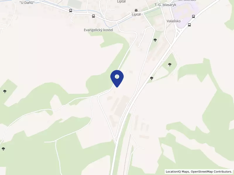 EL TORO, s.r.o., 523, 75631 Liptál - Liptál, IČO 25896849