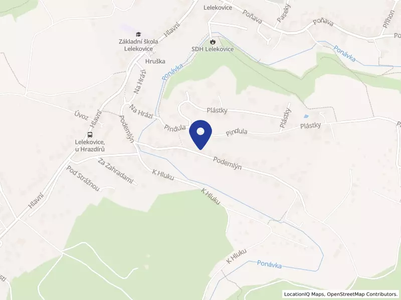 Doimex s.r.o., Podemlýn 263/27, 66431 Lelekovice - Lelekovice, IČO 29215749