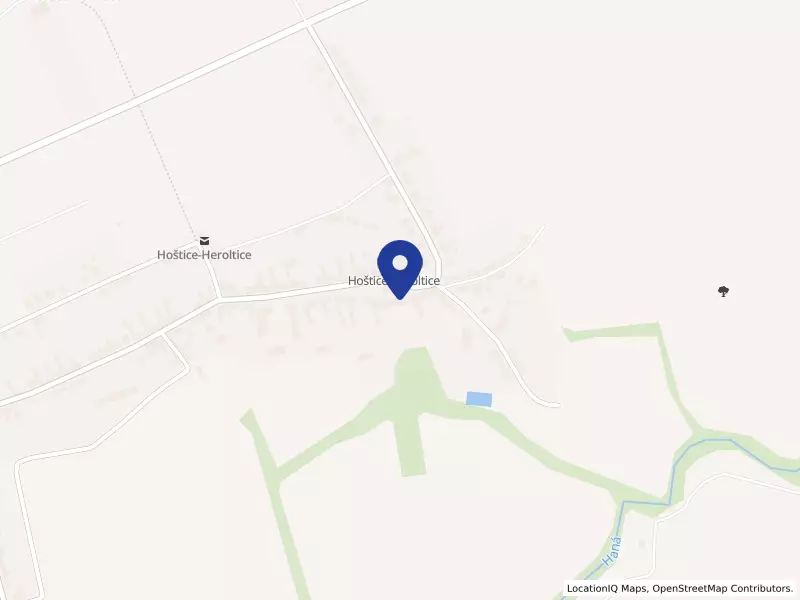 Mateřská škola Hoštice - Heroltice, okres Vyškov, příspěvková organizace, Hoštice-Heroltice, 58, 68201 Hoštice-Heroltice - Hoštice, IČO 70987637