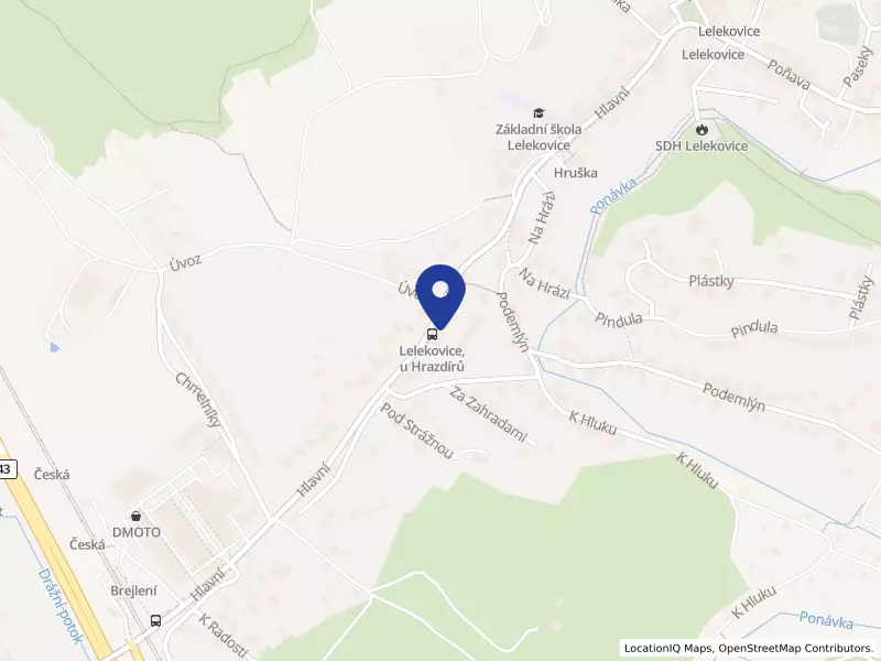 Nábytek Kyselka, s.r.o., Hlavní 181/35, 66431 Lelekovice - Lelekovice, IČO 29313368