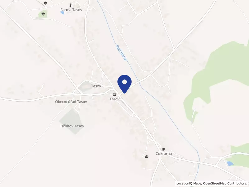 LITAS, s.r.o., Tasov, 87, 67579 Tasov - Tasov, IČO 25313002