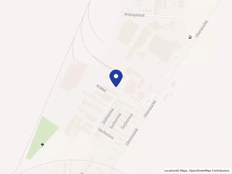 Naja servis s.r.o., Krátká 713/8, 68201 Vyškov - Vyškov-Předměstí, IČO 64508013