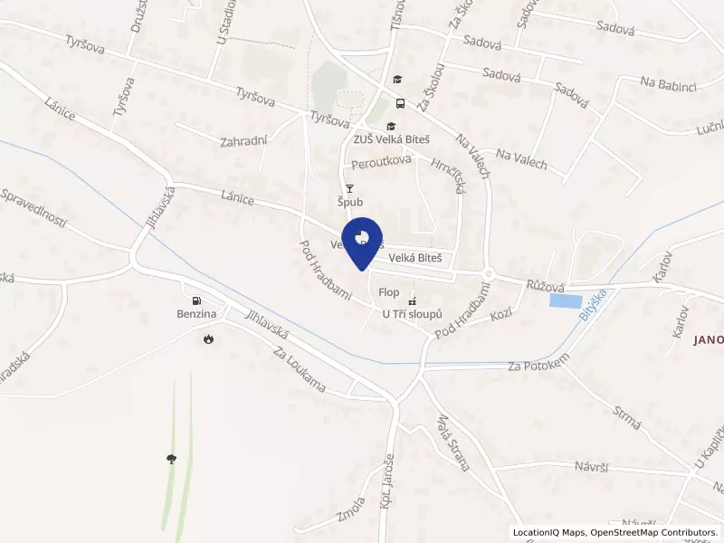 GASTRO ARTIKL, s.r.o., Masarykovo náměstí 13, 59501 Velká Bíteš - Velká Bíteš, IČO 63495261