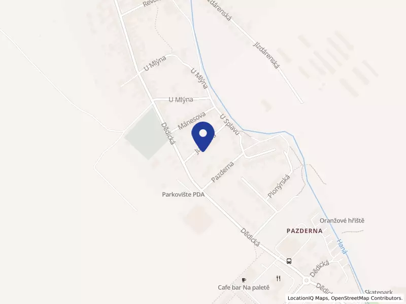 RENA, spol. s r.o., Juranova 99/6, 68201 Vyškov - Pazderna, IČO 46347968