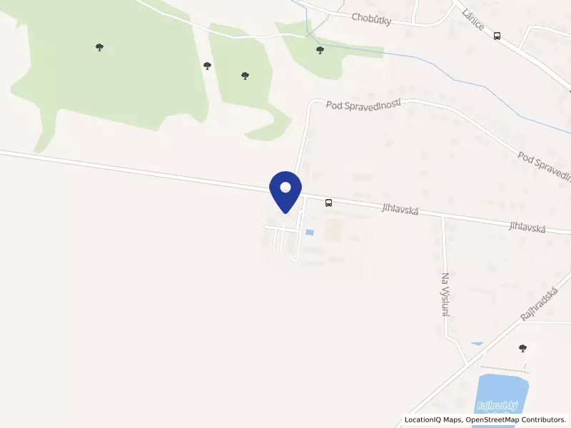 AgroStar cisterny s.r.o., Jihlavská 623, 59501 Velká Bíteš - Velká Bíteš, IČO 27702944