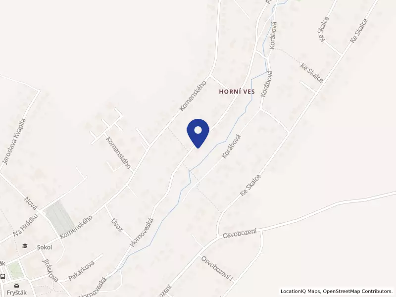 Řeznictví Košař s.r.o., Hornoveská 265, 76316 Fryšták - Horní Ves, IČO 08700575
