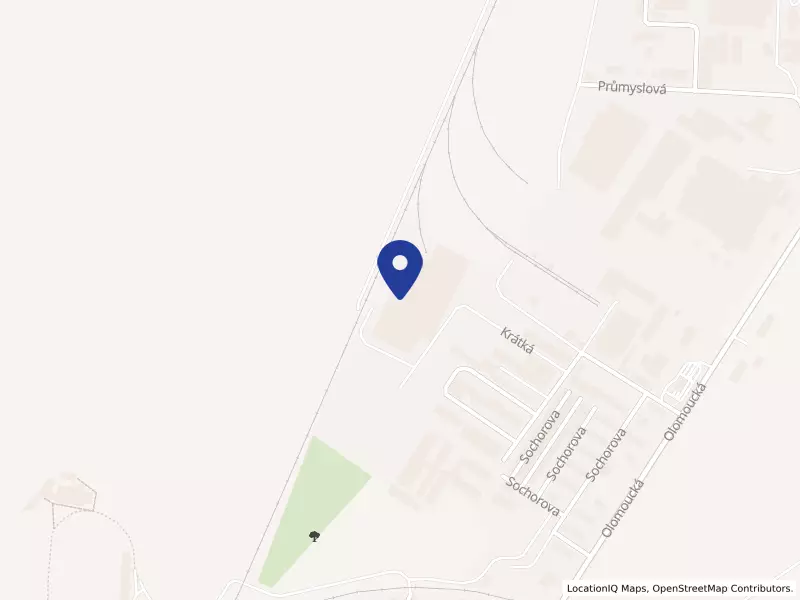 Van Leeuwen Czech Republic s.r.o., Krátká 753/3b, 68201 Vyškov - Vyškov-Předměstí, IČO 27406873