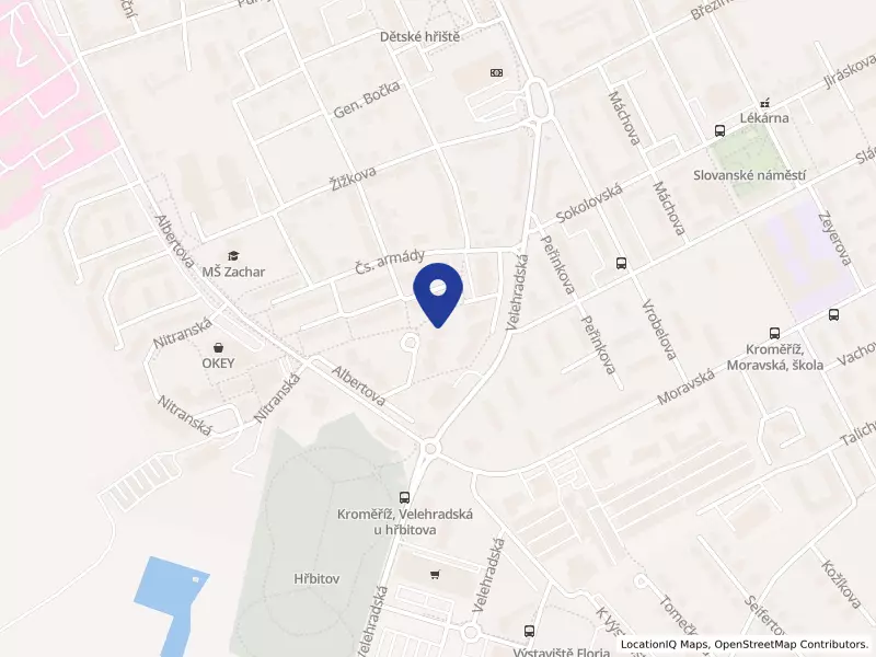 witkyPRO s.r.o., 17. listopadu 3980/4, 76701 Kroměříž - Kroměříž, IČO 05512166