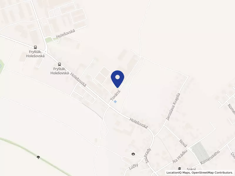 KOVOTREND s.r.o., Tovární 402, 76316 Fryšták - Fryšták, IČO 63468581