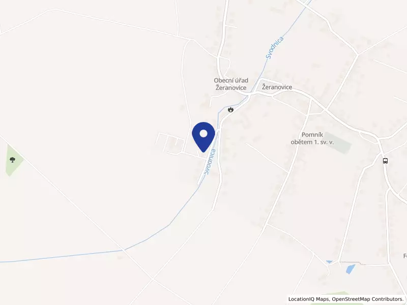 JANÁL KOVO s.r.o., 13, 76901 Žeranovice - Žeranovice, IČO 17496055
