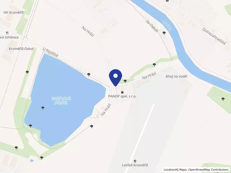 Hydraulic Truck Trading s.r.o., Na Hrázi 562/2, 76701 Kroměříž - Kroměříž, IČO 04775902