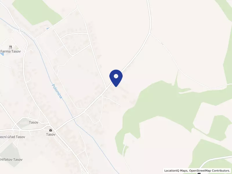 CHYTKA s.r.o., 281, 67579 Tasov - Tasov, IČO 27671411
