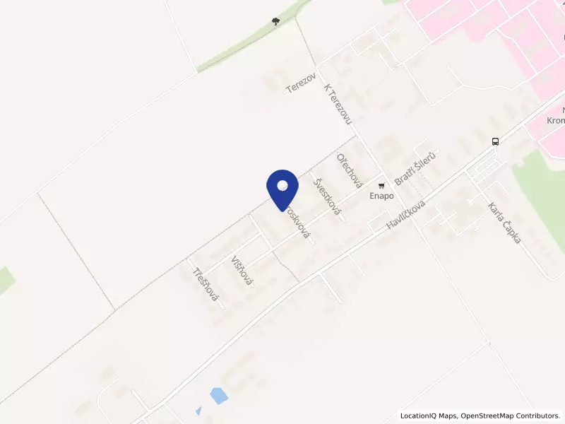Optimum KM, s.r.o., Broskvová 4133/12, 76701 Kroměříž - Kroměříž, IČO 26222019